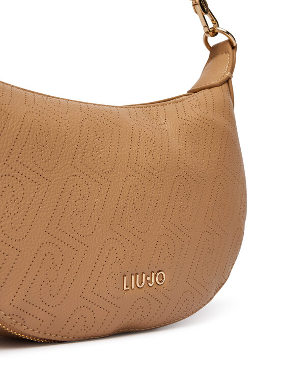 Liu Jo Liu Jo Handtasche AA6043 ES026 Braun