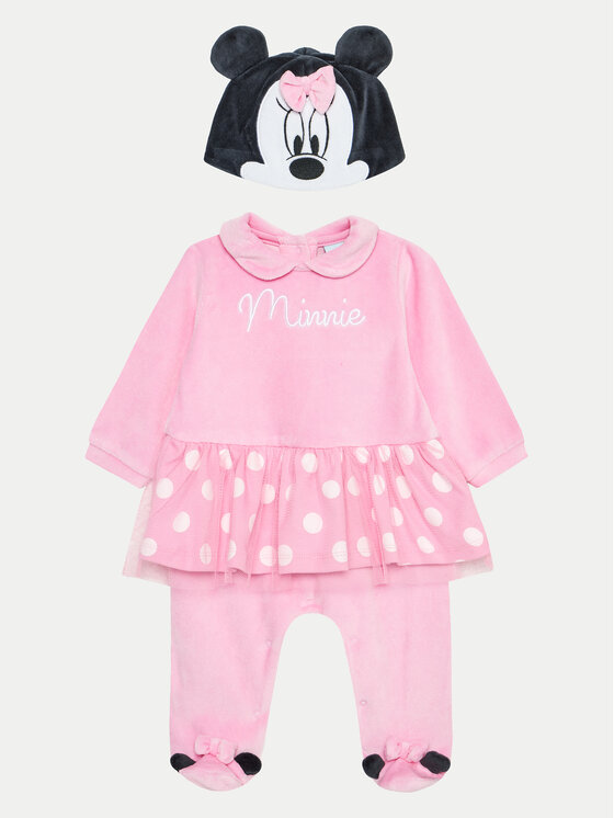 OVS OVS Pagliaccetto 2089349 Rosa