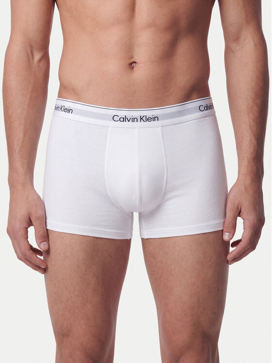 Calvin Klein Underwear Calvin Klein Underwear Bokserių komplektas LV00NB4392 Spalvota