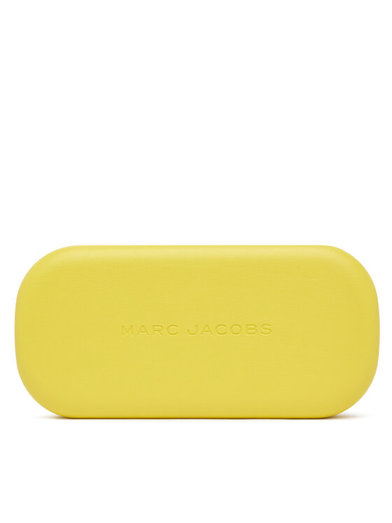 The Marc Jacobs The Marc Jacobs Slnečné okuliare 805/S 207926 Zlatá