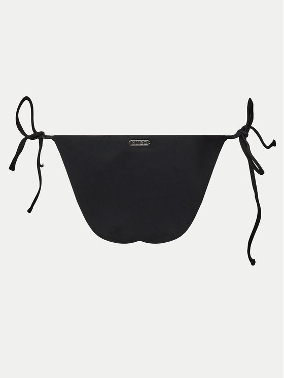 HUGO Hugo Spodnji del bikini Hailey 50515384 Črna