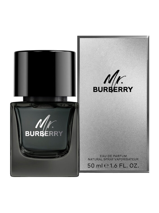 Burberry Burberry Mr. Burberry Eau De Parfum Woda perfumowana