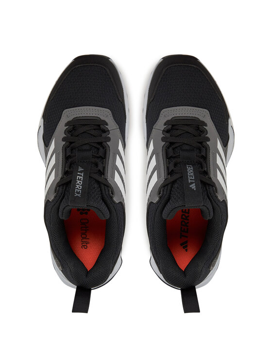 adidas adidas Trekingová obuv Tracefinder IH2937 Černá