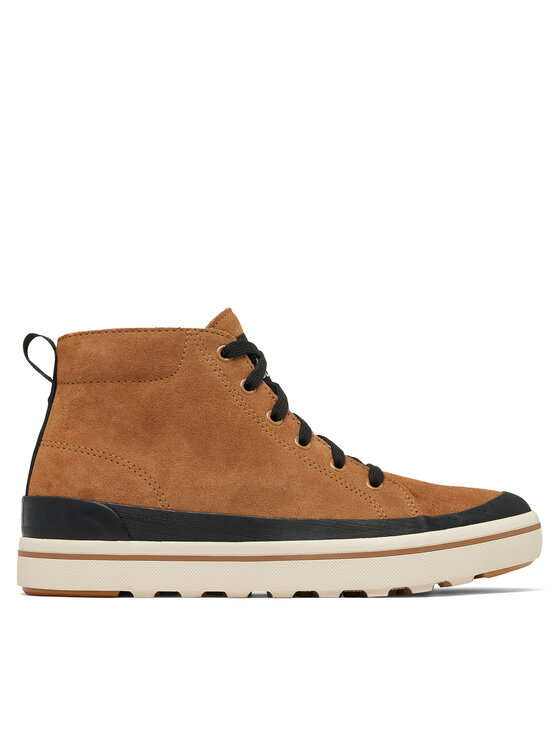 Sorel Gležnjače Metro II Chukka WP 2076781286 Smeđa