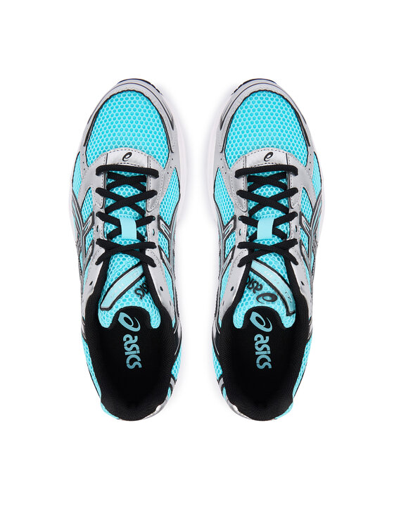 Asics Asics Снікерcи Gel-1130 1203A609 Голубий