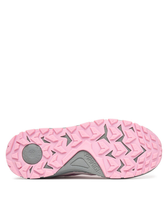 Primigi Primigi Сникърси GORE-TEX 8916500 D Розов