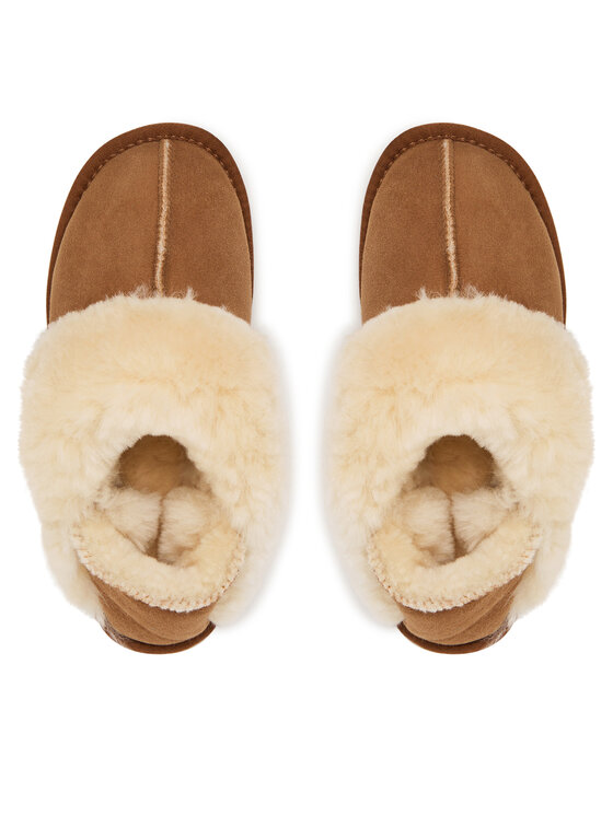 EMU Australia EMU Australia Pantofole Platinum Balzary WP1188 Marrone