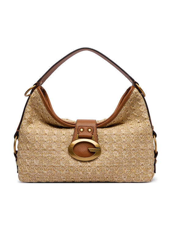 Guess Guess Geantă Camden HWRB93 08180 Bej