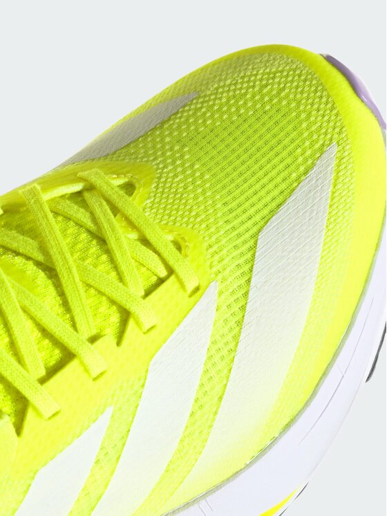 adidas adidas Buty do biegania 150479 Żółty