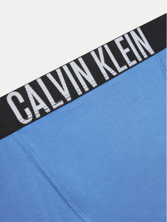 Calvin Klein Underwear Calvin Klein Underwear Set di 3 boxer B70B700510 Multicolore