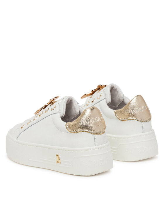Patrizia Pepe Patrizia Pepe Tossud PPJ312 27 Valge