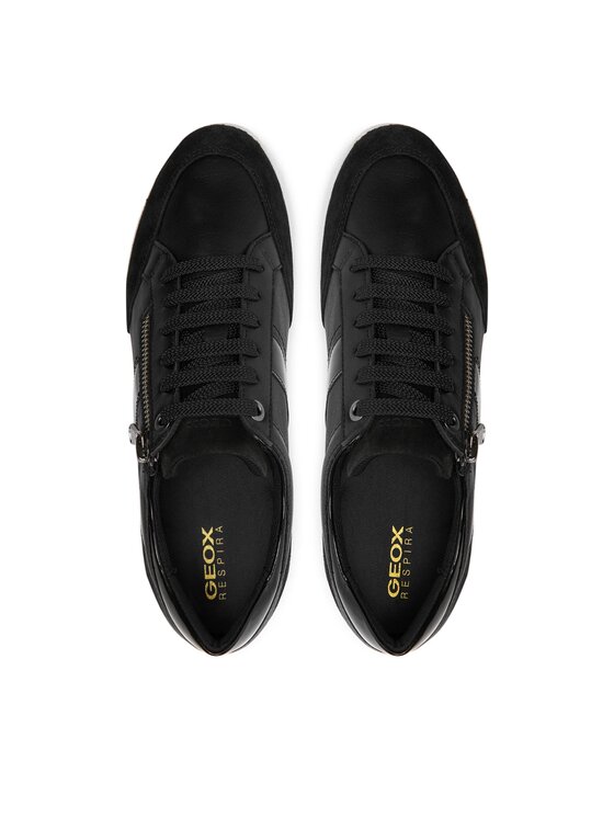 Geox Geox Tossud D Myria D4568B 08522 C9999 Must
