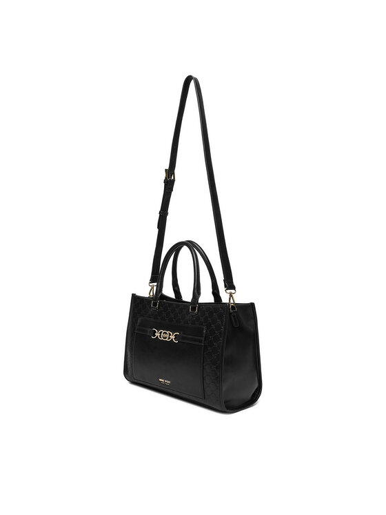 Nine West Nine West Torebka CEO-LUNA-II-H242045 Czarny
