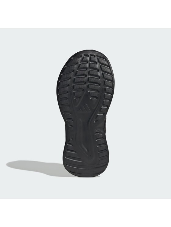 adidas adidas Снікерcи Fortarun 4.0 JQ5195 Чорний