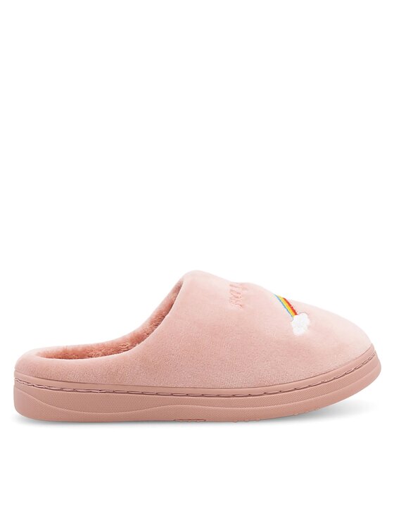 Nelli Blu Nelli Blu Papucs K-04 Rózsaszín