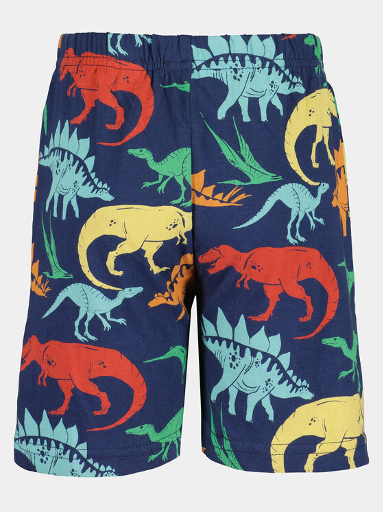 Blue Seven Blue Seven Pijama 827512 X Bleumarin Regular Fit