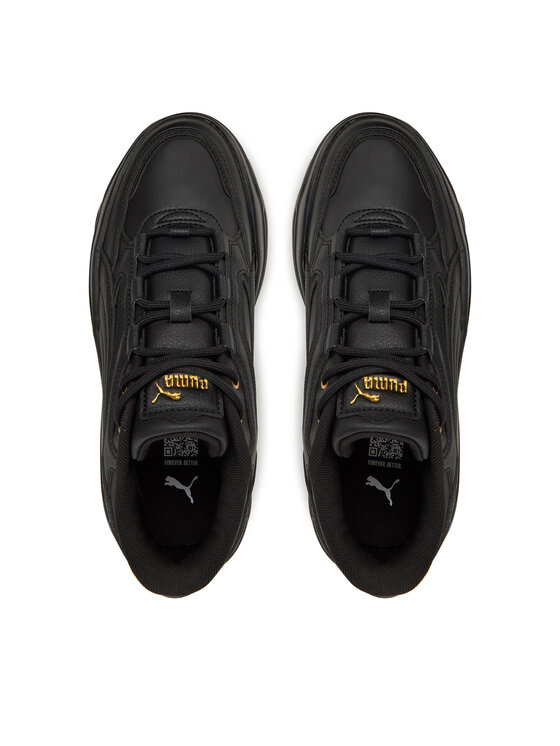 Puma Puma Tenisice Karmen X-TRA 400369 03 Crna