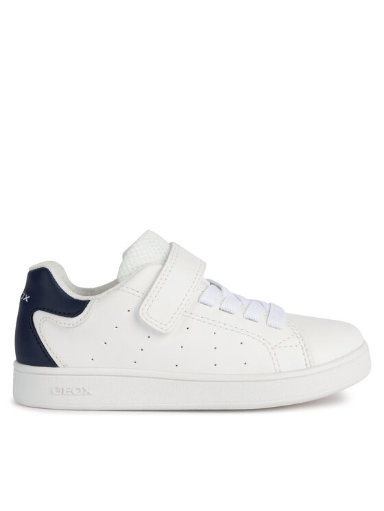 Geox Geox Sneakers J Eclyper J36LSA 000BC C0899 S Weiß