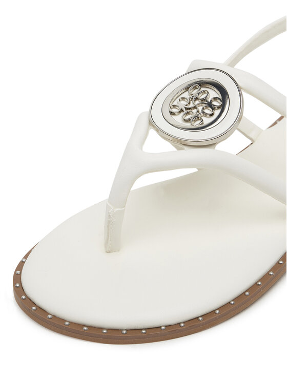 Nine West Nine West Sandaalid 123AL1754 Valge