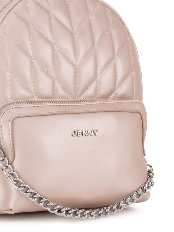 JENNY JENNY Ruksak JNY-M-012-07 Bež