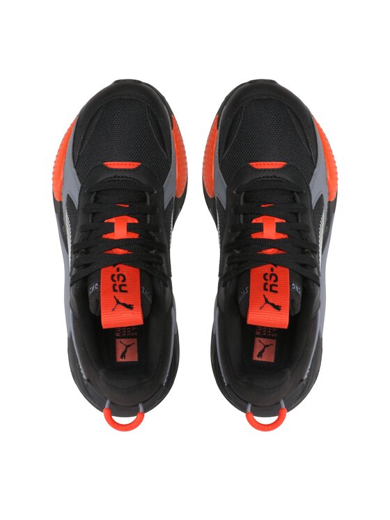 Puma outlet rs junior