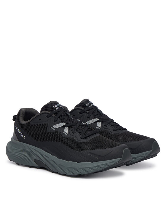 Merrell Merrell Sneakers Agility Trail J00003280 Negru