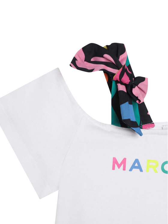 Blusa W15661 M Bianco Regular Fit