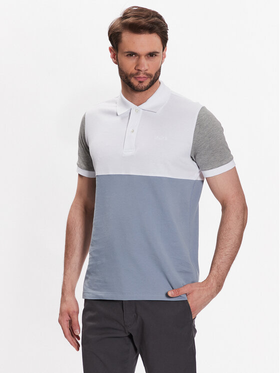 Polo Geox