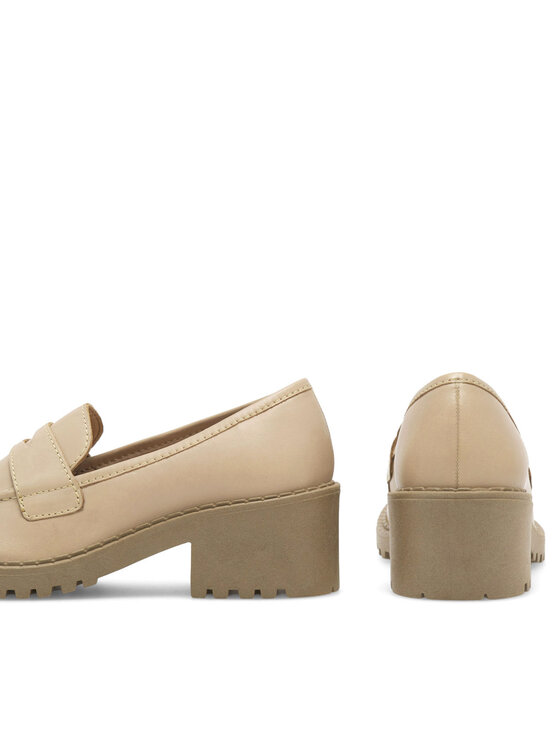 Lasocki Lasocki Loafers Rona WB-RONA-01 Μπεζ