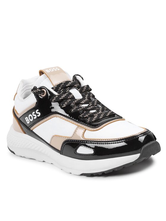 Sneakers Boss