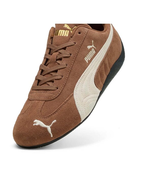 Puma Puma Superge 398846 Rjava
