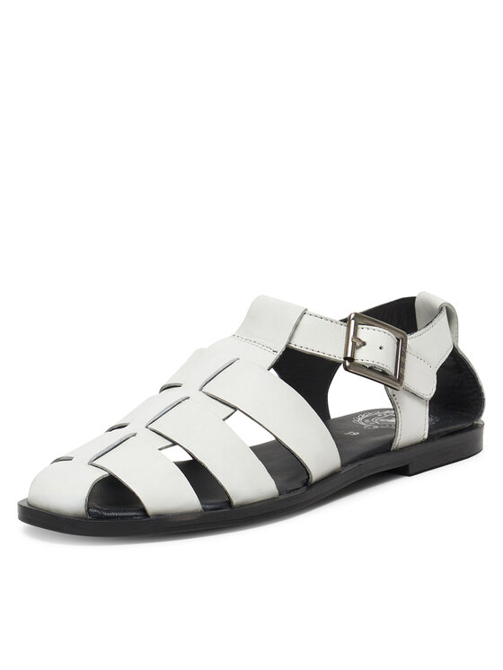 Beverly Hills Polo Club Beverly Hills Polo Club Sandalen WI32-SL-64702-01 Weiß