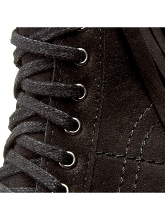 Sneakers 787500-3 Nero