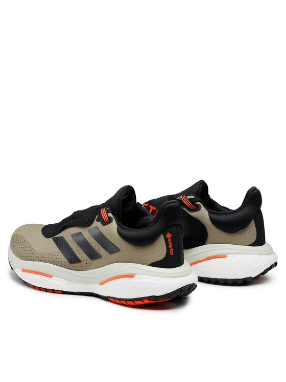 Scarpe Solar Glide 5 M Gtx GORE-TEX GY3488 Verde