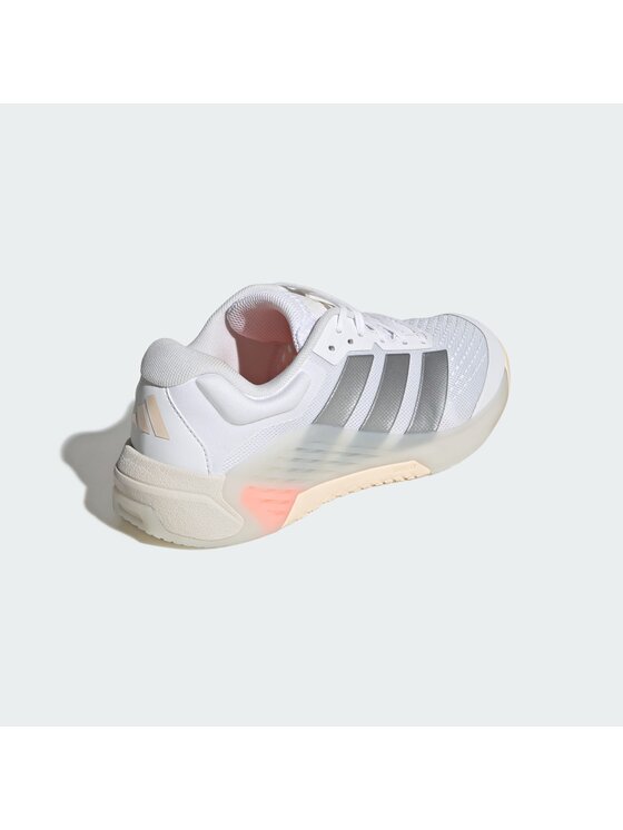 adidas adidas Čevlji za telovadbo Dropset 4 Bela