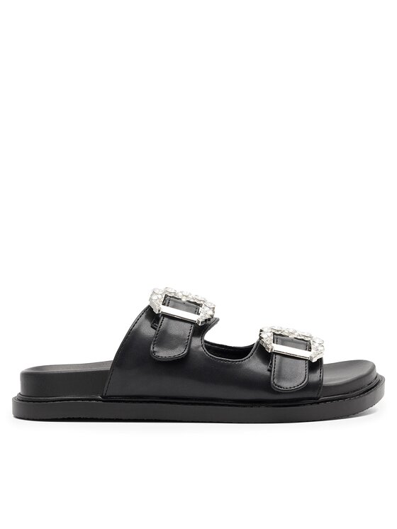 DeeZee DeeZee Nazouváky ARABELLA KL-E566-40 Černá