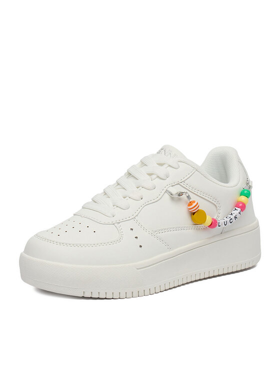 JENNY JENNY Sneakers CEO-3310606A Weiß