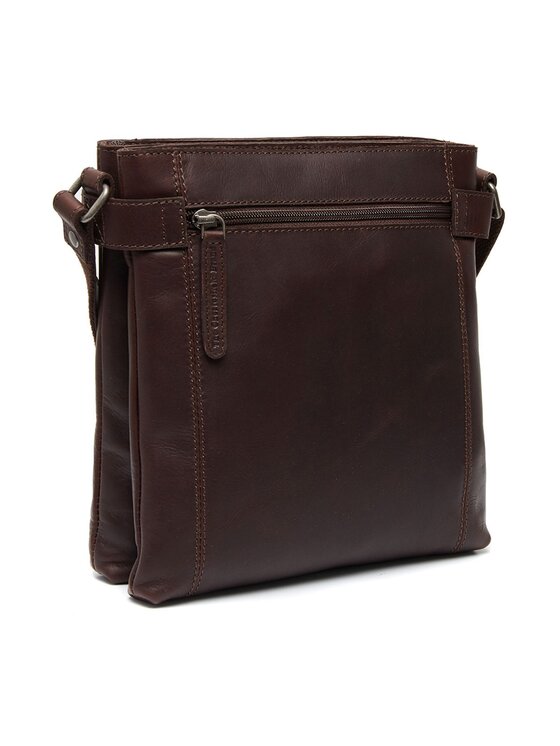 The Chesterfield Brand The Chesterfield Brand Saszetka 290326 Czarny