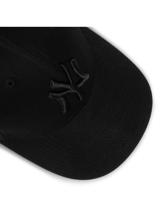 New Era New Era Cepure ar nagu Mlb League Ess 940 80468932 Melns