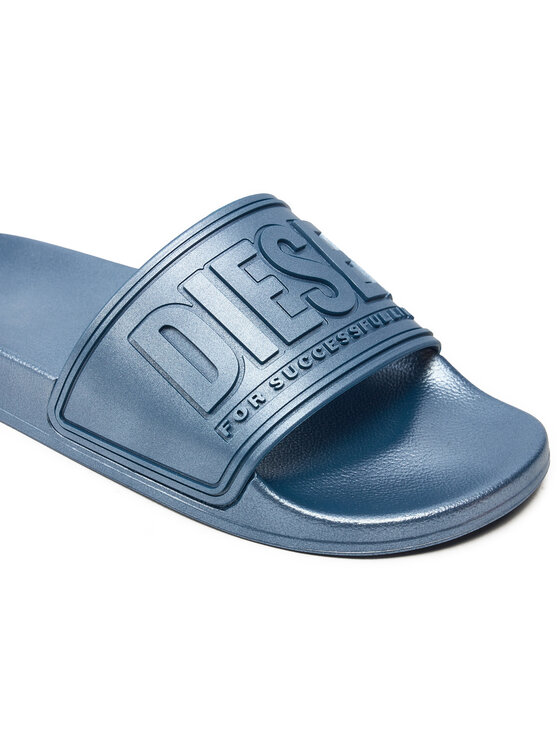 Diesel Diesel Natikače SaMayemi Cc W Y02854 P6878 H4465 Plava