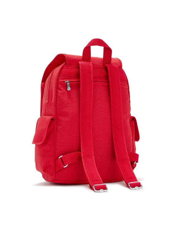 Kipling Kipling Plecak 223608 Czerwony