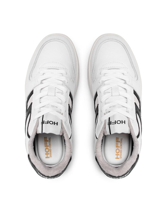 HOFF HOFF Sneakers Grand Central 22209005 Alb