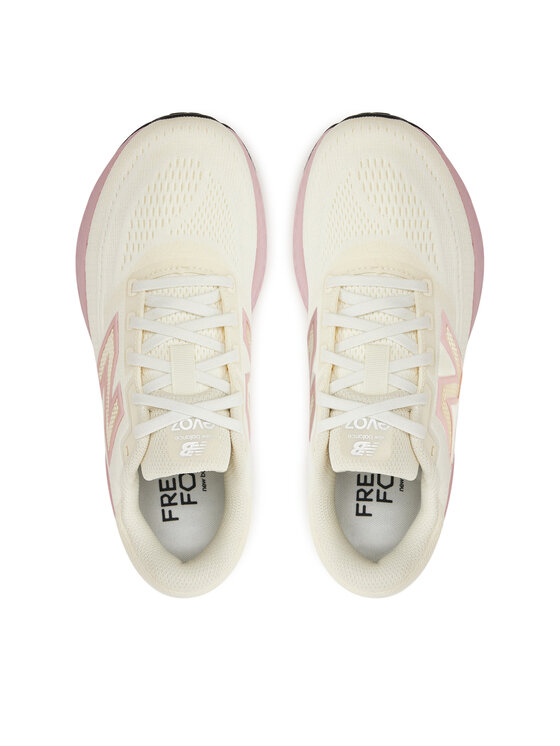 New Balance New Balance Scarpe running Evoz WEVOZLC4 Bianco