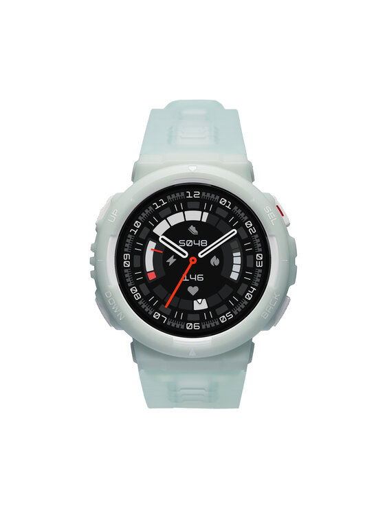 Smartwatch Amazfit Active Edge W2212EU4N Verde