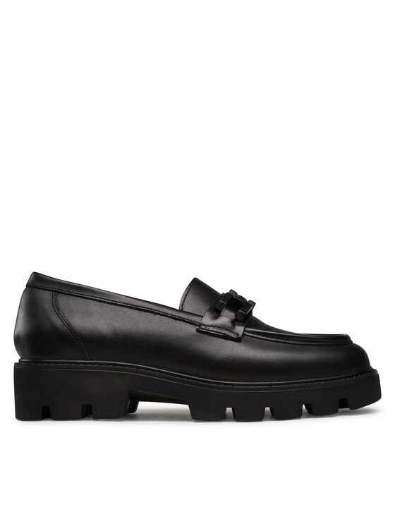 Loafersy Badura