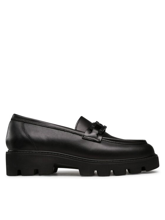 Loafers Badura TROPEA-E23-28188PE Black
