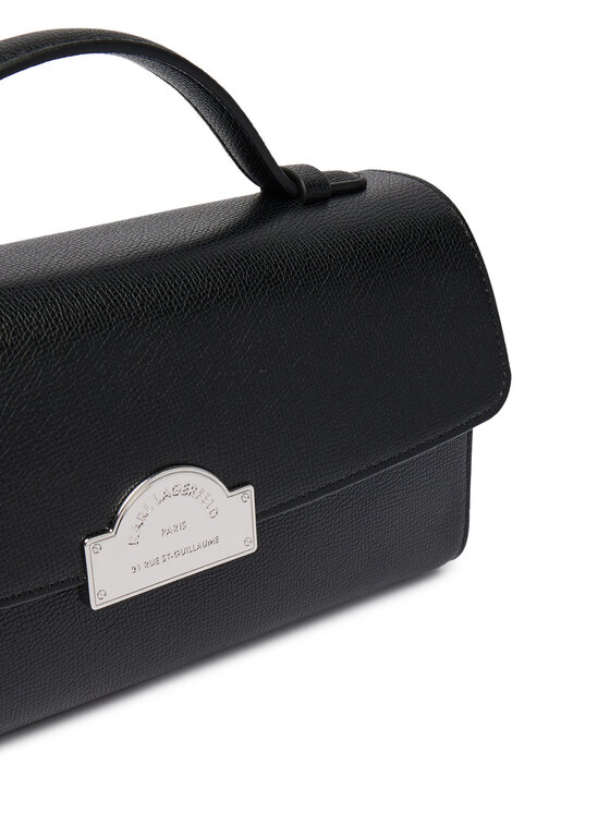 KARL LAGERFELD KARL LAGERFELD Torebka B3W30114 Czarny