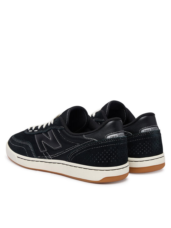 New Balance New Balance Laisvalaikio batai Numeric 440v2 UN440BCO Juoda