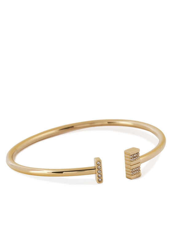 Calvin Klein Armband 35000368 Goldfarben | Modivo.de 