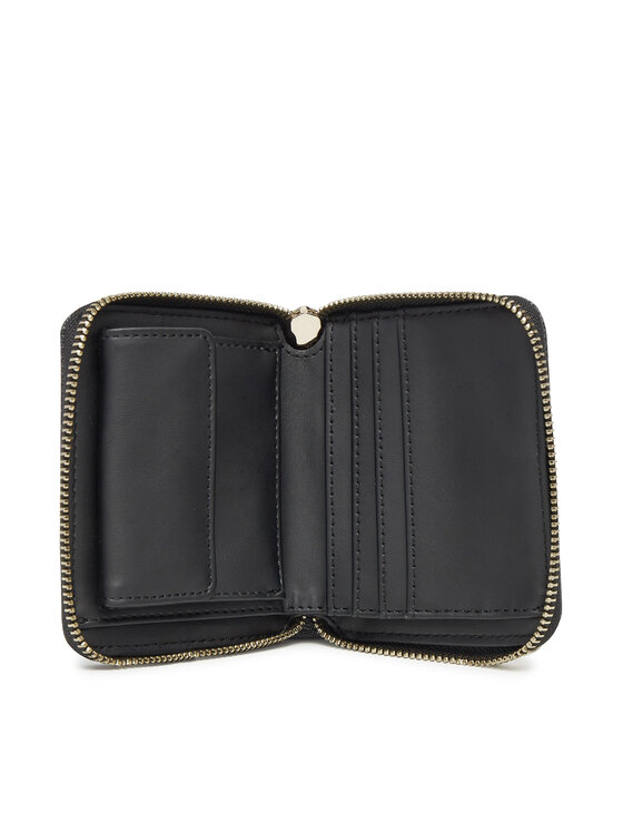 Guess Guess Portofel Mic de Damă SWSG85 00137 Gri